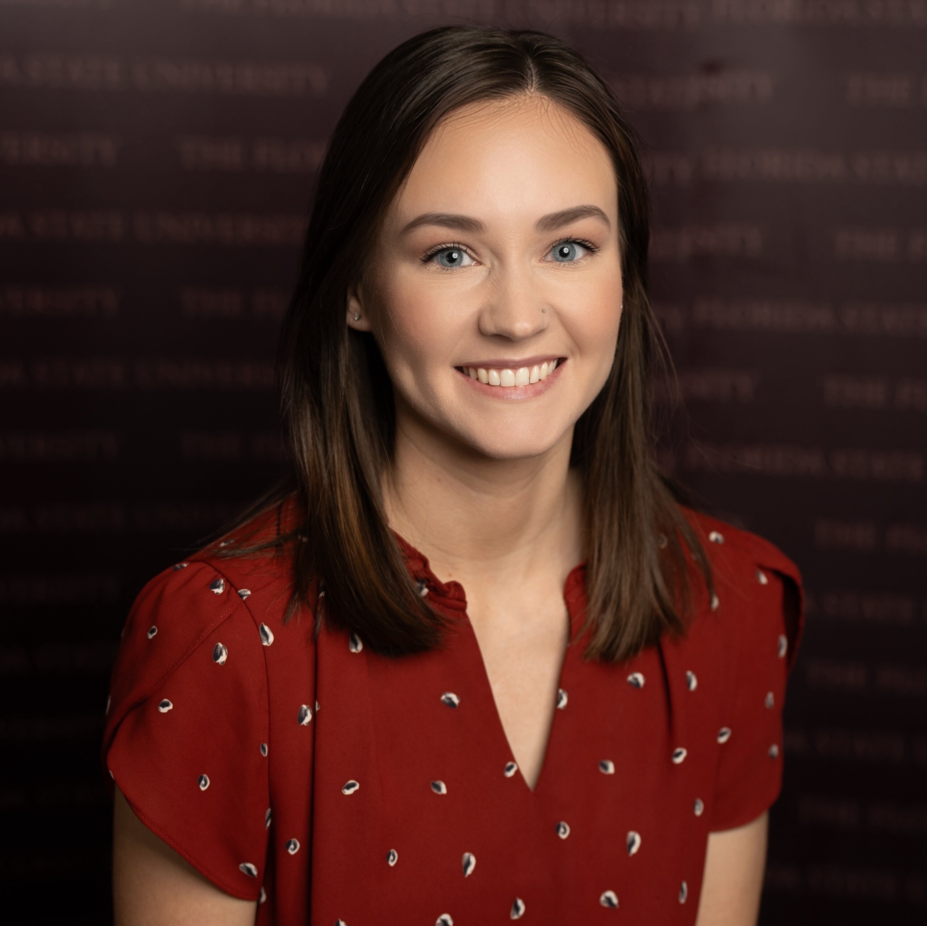 Headshot of Amber Dunlap