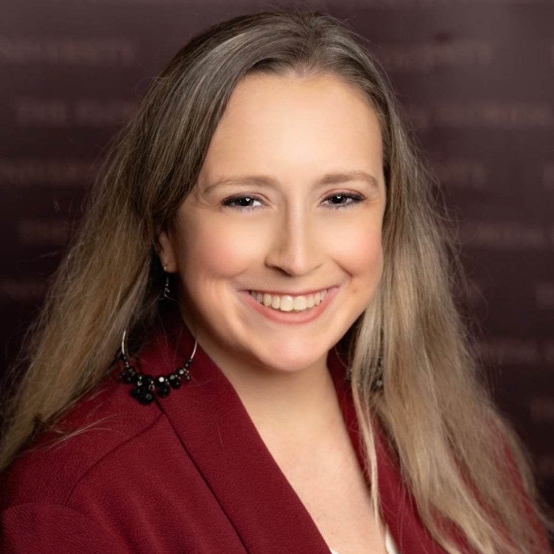 Headshot of Kaylyn Minnix