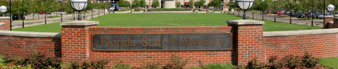 FSU Landscape