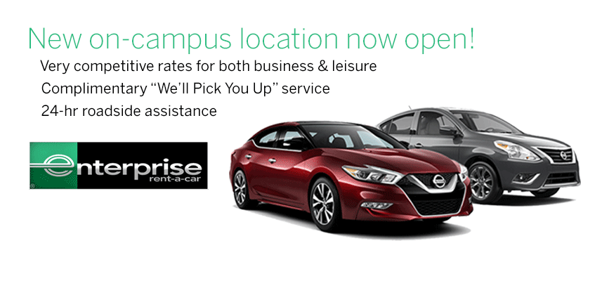 Enterprise Rental Car