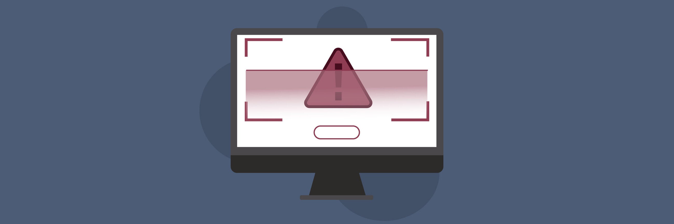Vulnerability Management Banner