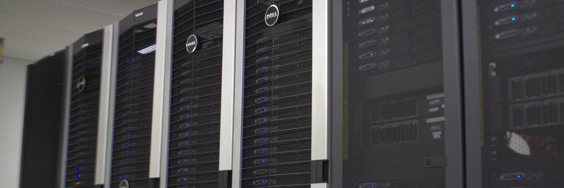 Servers
