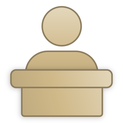 Faculty Icon