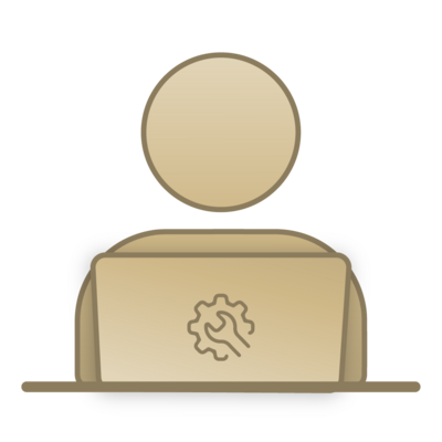 IT Pro Icon