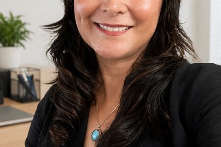 image of ITS employee Margaret Gleman