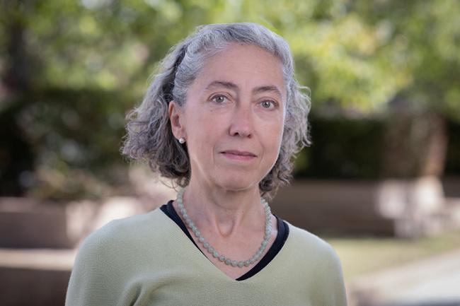 image of Dr. Laura Reina