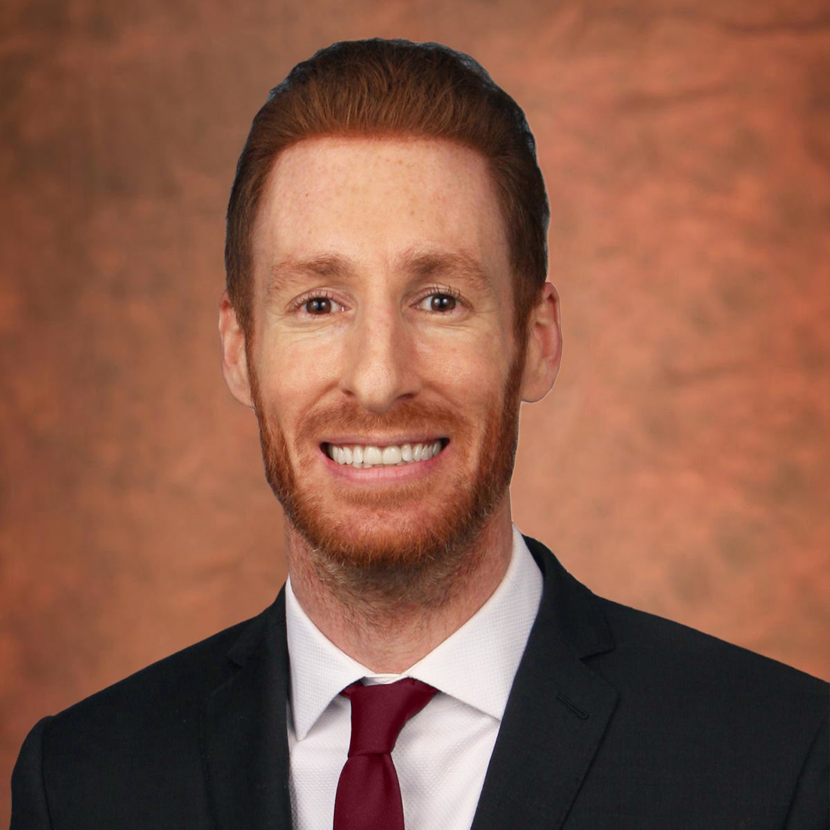 Mitchell Jermyn